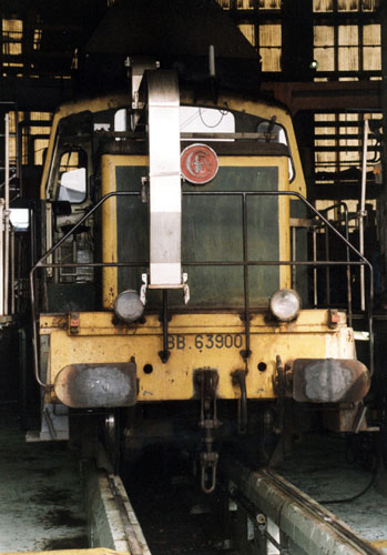 BB 63900