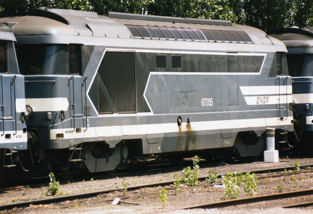BB 67205