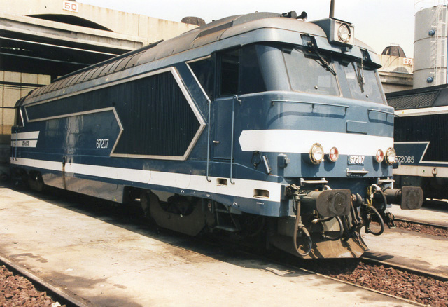 BB 67207