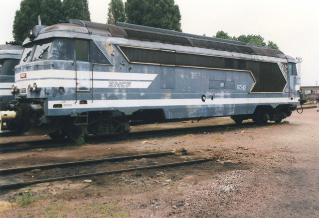 BB 67242
