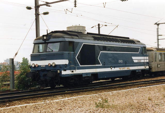 BB 67433