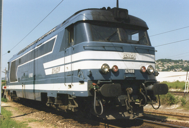 BB 67488