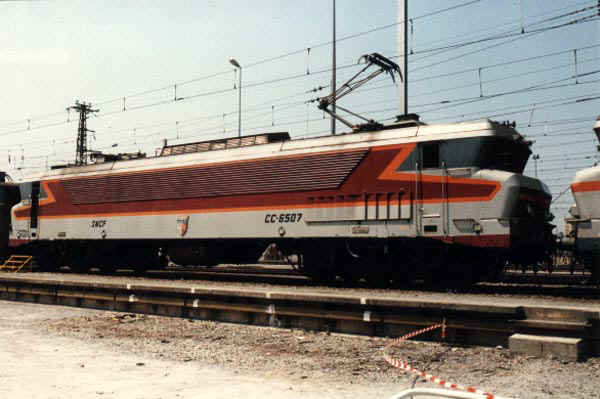 CC 6507