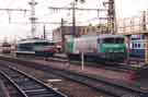 CC 6547 et 6558, BB 9313 et 7200