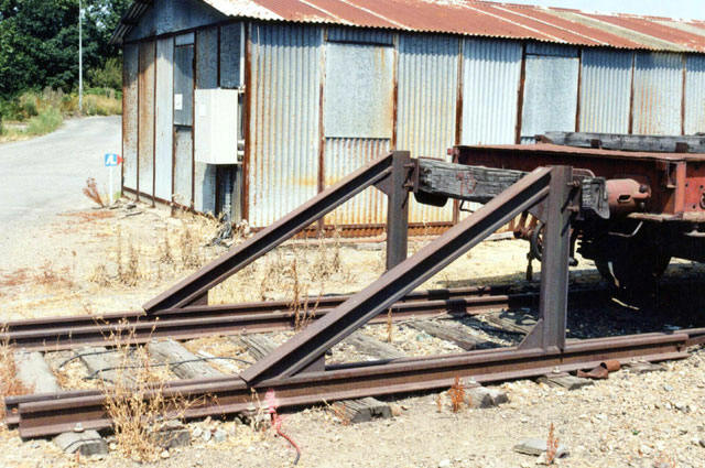Heurtoir31