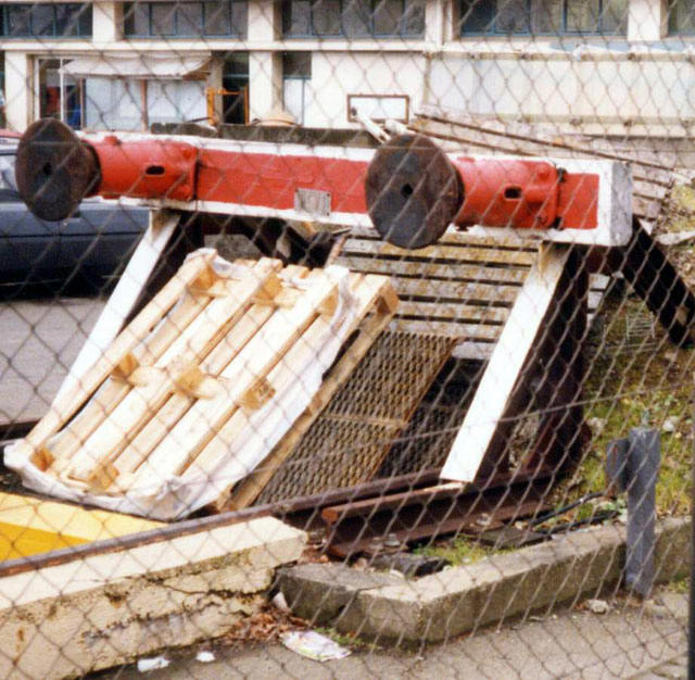 Heurtoir32