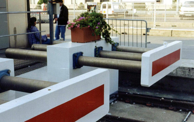 Heurtoir37