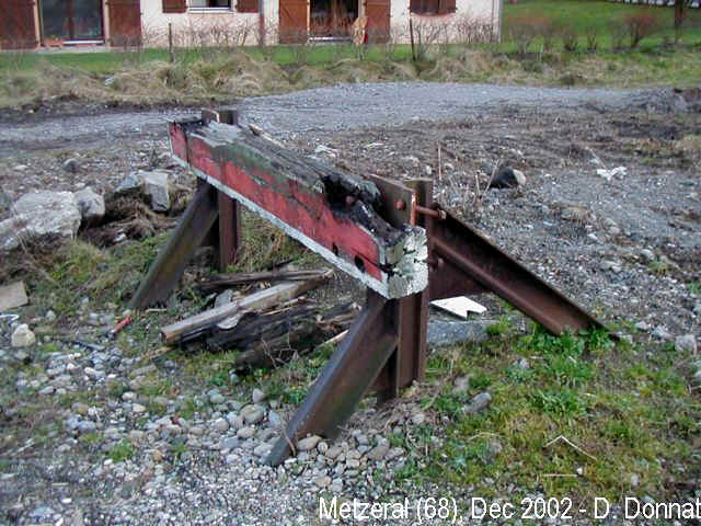 Heurtoir41