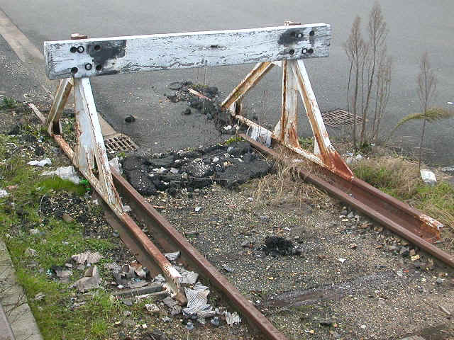Heurtoir43