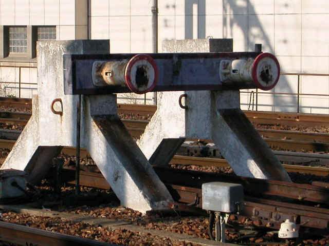 Heurtoir44