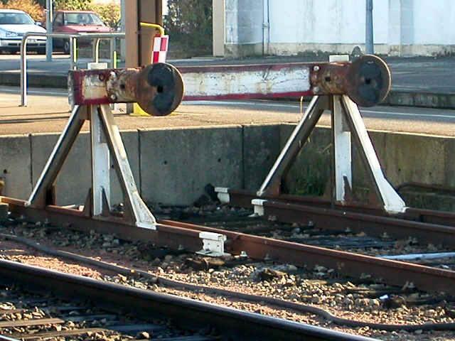 Heurtoir45