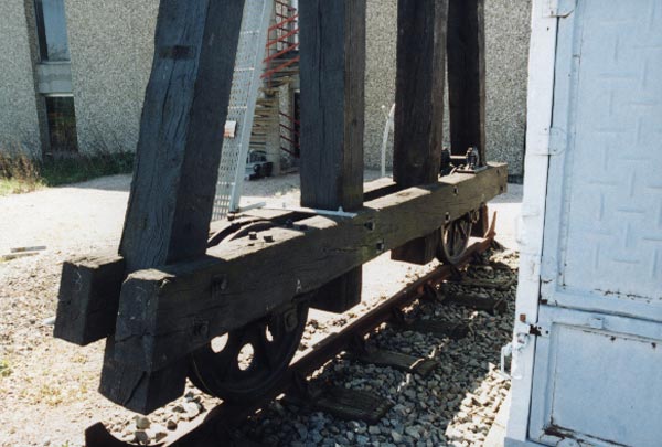 Portique Midi