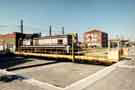 Pont transbordeur de Toulouse