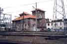 La sous-station de Tarbes