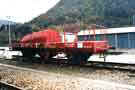 Chasse-neige Flanger  simple quipement