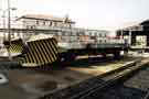 Chasse-neige Nevers
