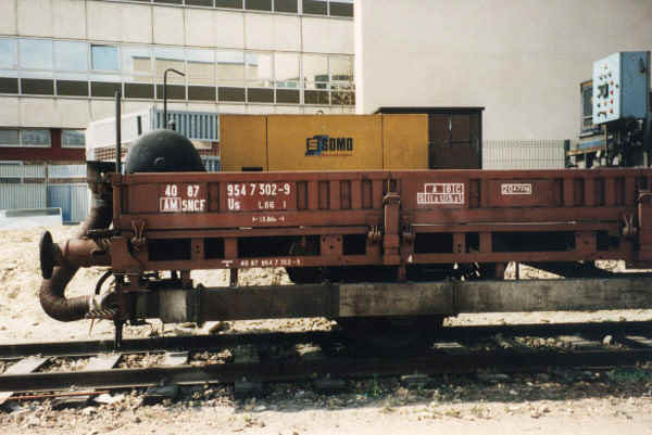 Epurateur n 1