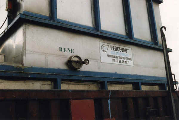 Epurateur "Ren"