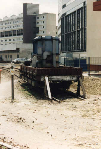 Epurateur n 1