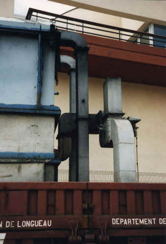 Epurateur n 1