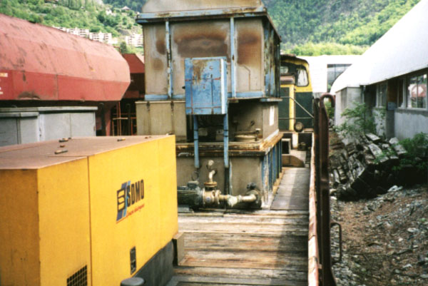 Epurateur n 5