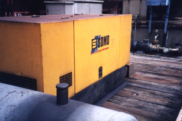 Epurateur n 5