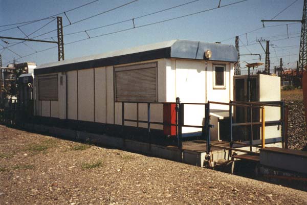 Epurateur prototype Uas R 54 4