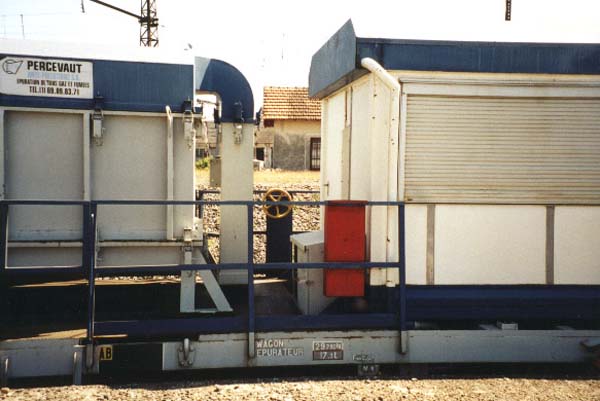 Epurateur prototype Uas R 54 4