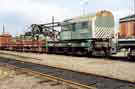 Grue de type Caillard 50 t 