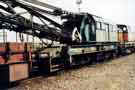 Grue de type Caillard 50 t 