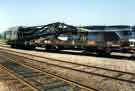 Grue de type Caillard 50 t 