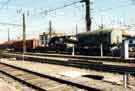 Grue Cockerill 85 t de Toulouse