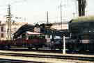 Grue Cockerill 85 t de Toulouse