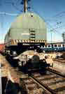 Grue Cockerill 85 t de Toulouse