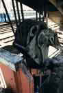 Grue Cockerill 85 t de Toulouse