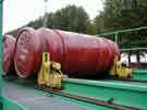 Wagon  tarer les bascules