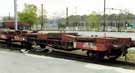 Wagon  tarer les bascules