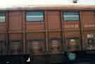 Wagon secours de grande intervention