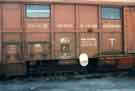 Wagon secours de grande intervention