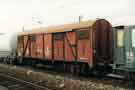 Wagon atelier pour dsherbage