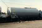 Citerne de train dsherbeur