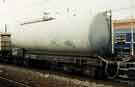 Citerne de train dsherbeur