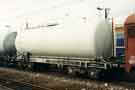 Citerne de train dsherbeur
