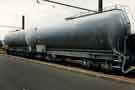 Citerne de train dsherbeur