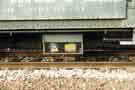 Voiture d'hébergemenet pour train désherbeur