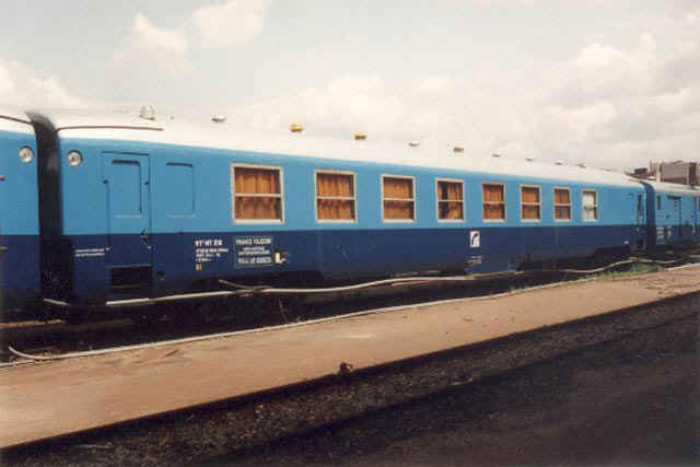 Ex DEV A9