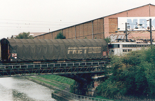 Rils Fret SNCF 2